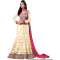 Sangeet Multi Coloured Lehenga Choli