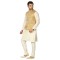 Cool Rich Casual Kurta and Jacket Set For Men