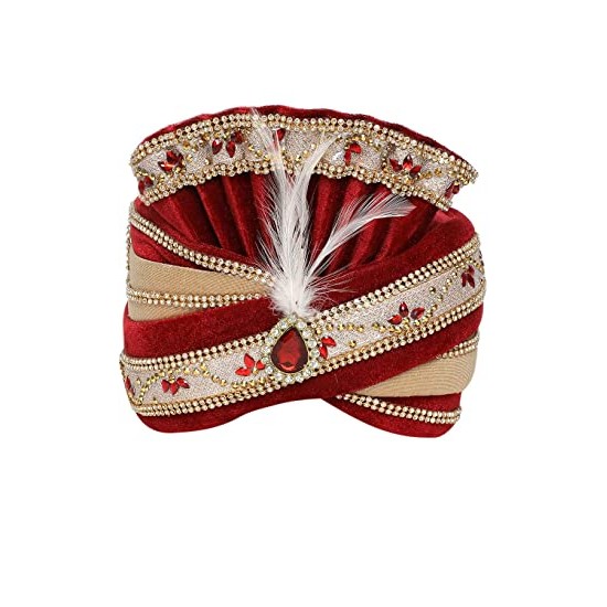 Men’s Wedding Turban For Marriage