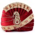 Men’s Royal Wedding Turban 