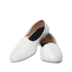 Flooristo Casual Ethnic Jutti For Men