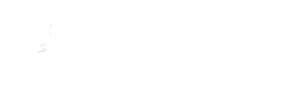 Wedding ethnic wears